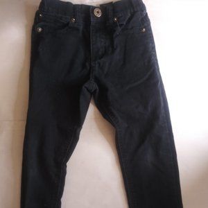 Hype Black Jeans Size 5